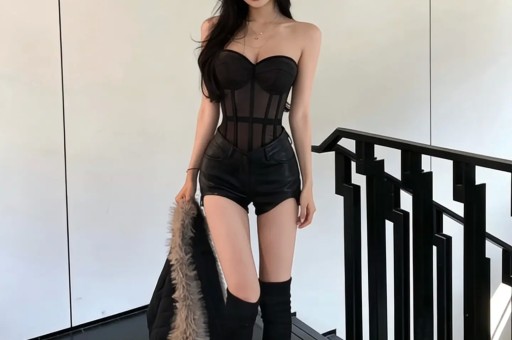 歌手张敬轩被扒出喜欢男扮女装那画面不想多看几眼辣眼睛