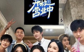 落毛凤凰不如鸡娄艺潇、王靖雯等人被拖欠薪资比普通人还惨！